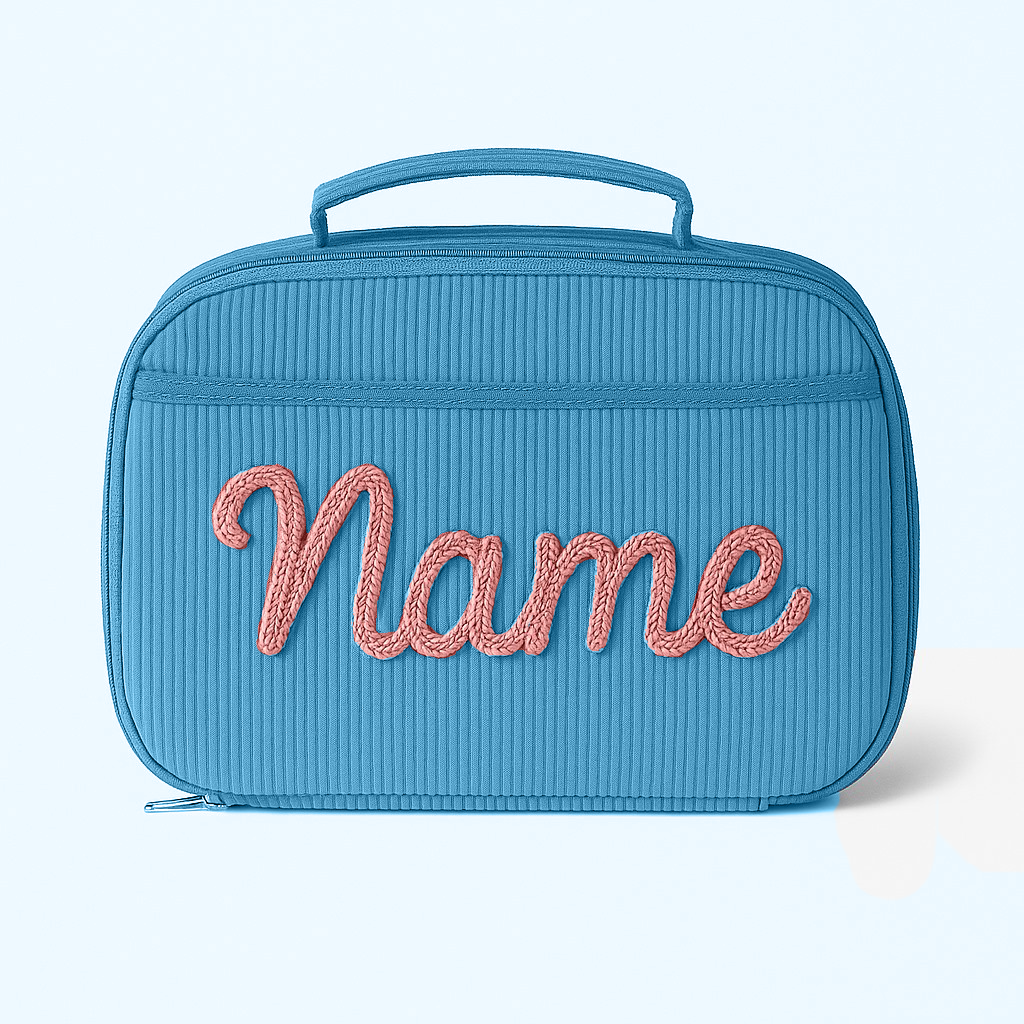 Custom Kids Launchbag