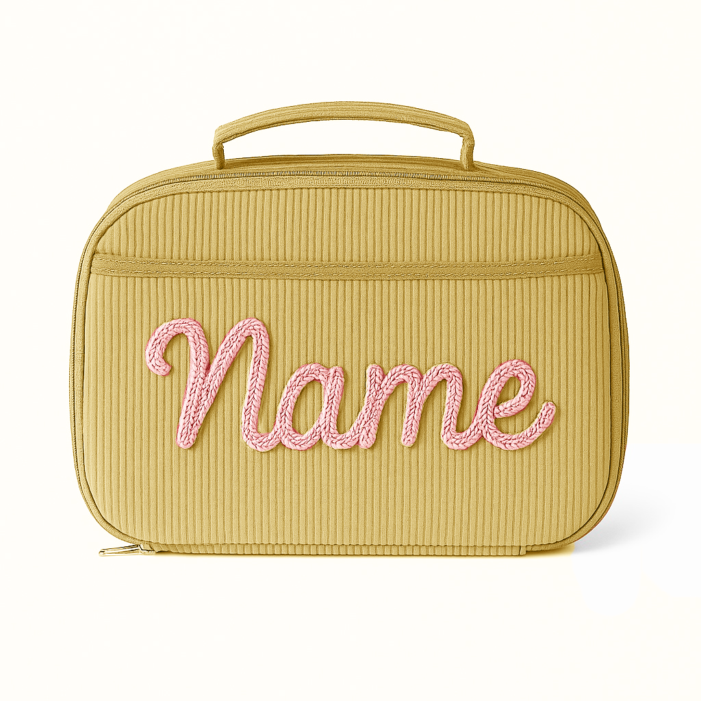 Custom Kids Launchbag