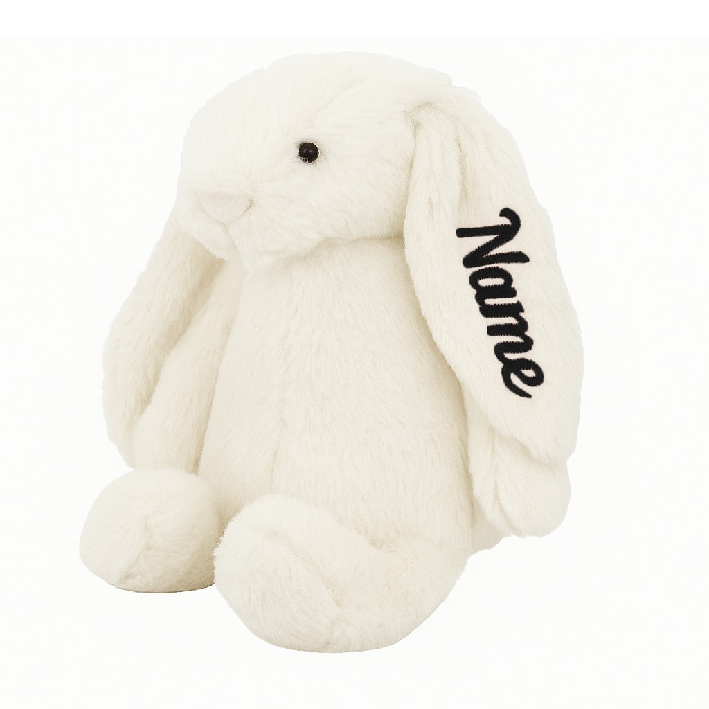 Baby Rabbit With Name