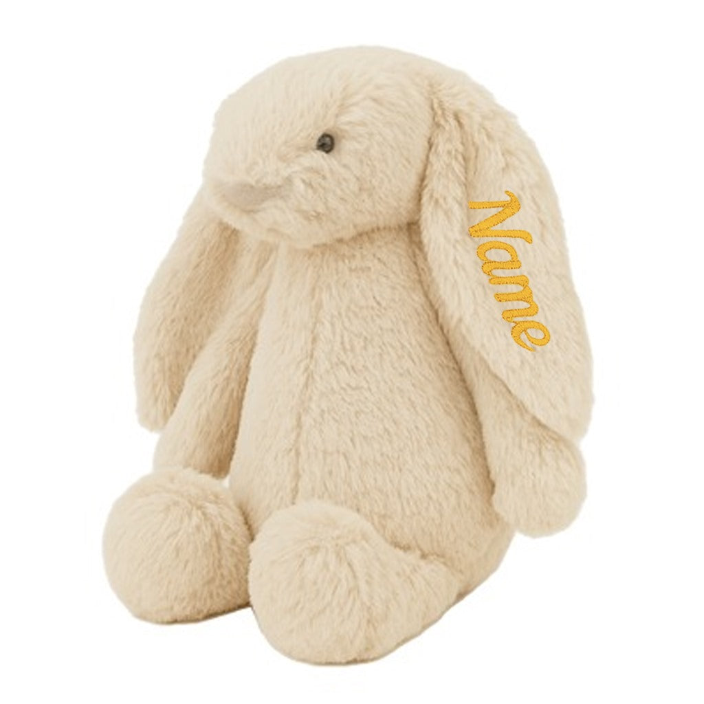 Baby Rabbit With Name