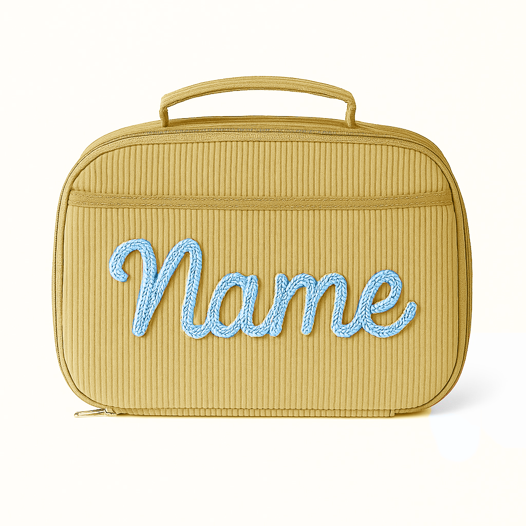 Custom Kids Launchbag