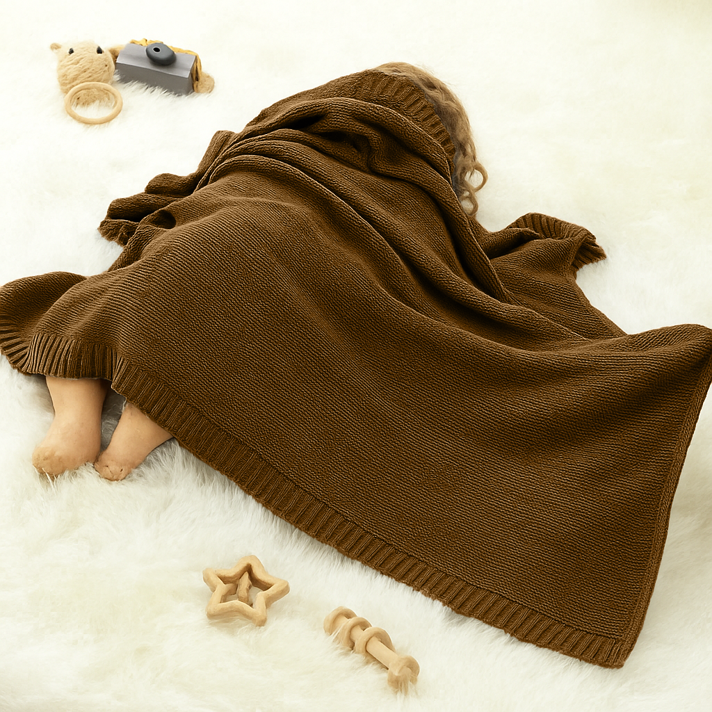 Baby Blanket