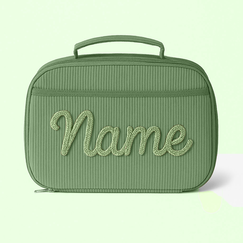 Custom Kids Launchbag