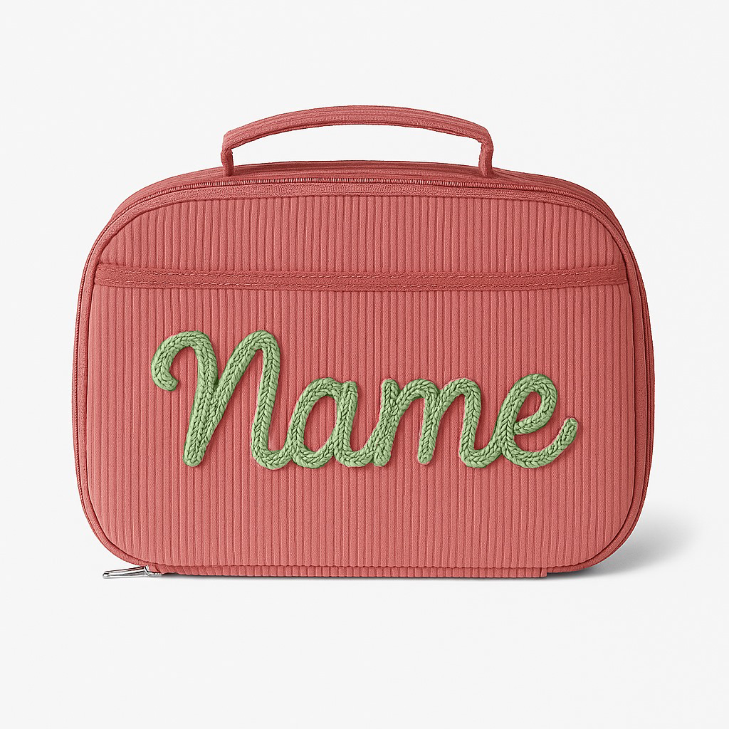 Custom Kids Launchbag