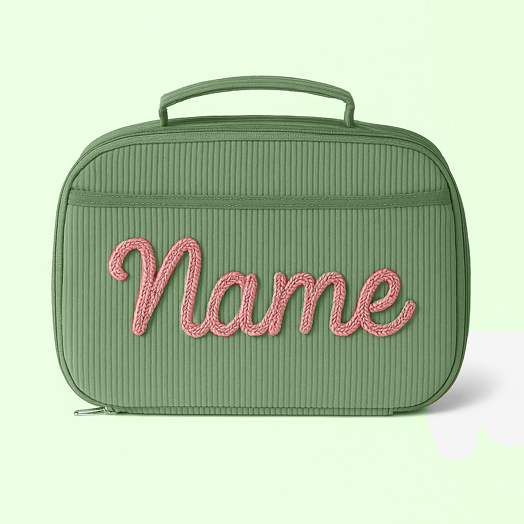 Custom Kids Launchbag