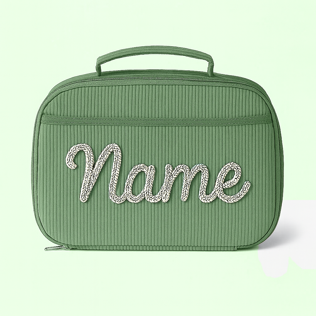 Custom Kids Launchbag