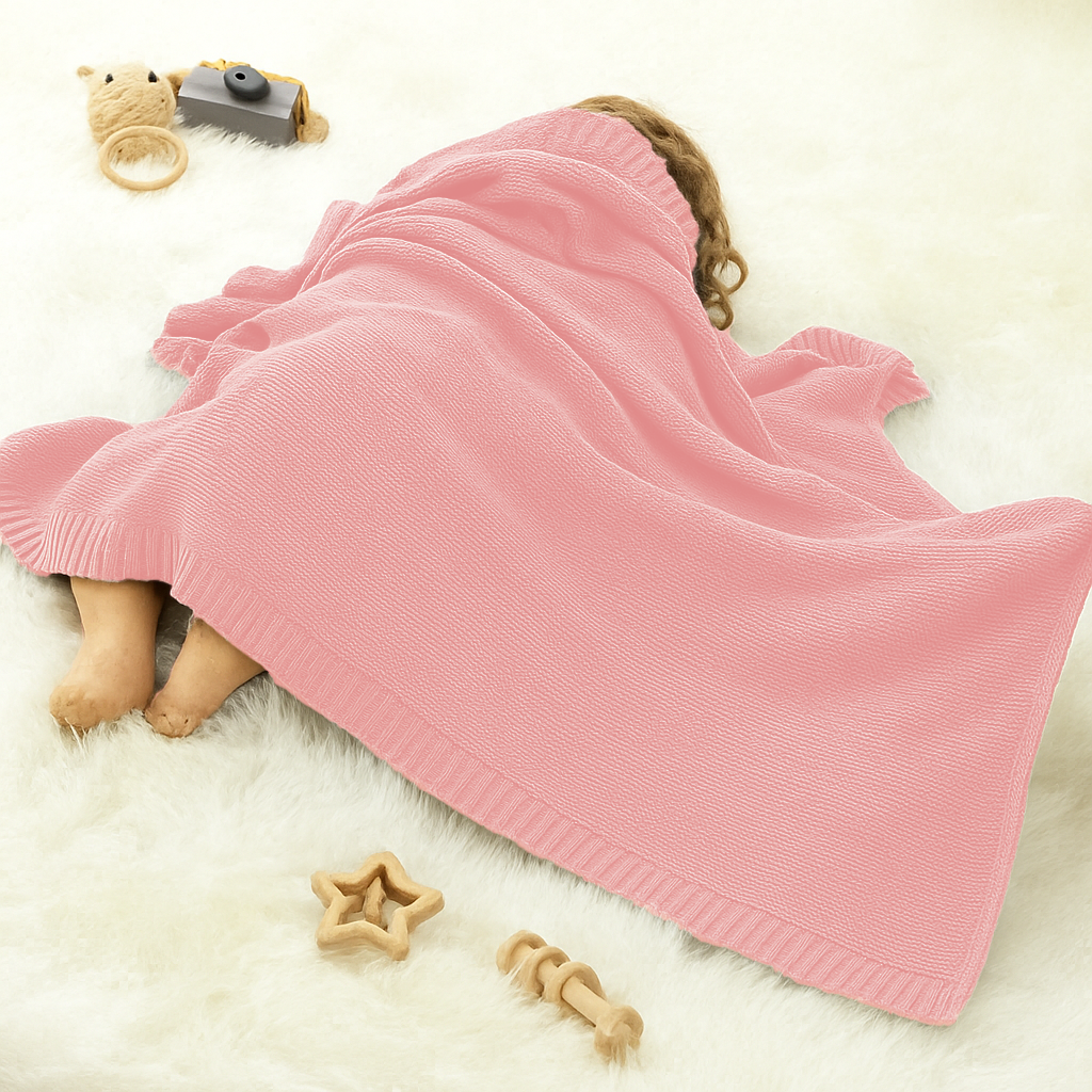Baby Blanket
