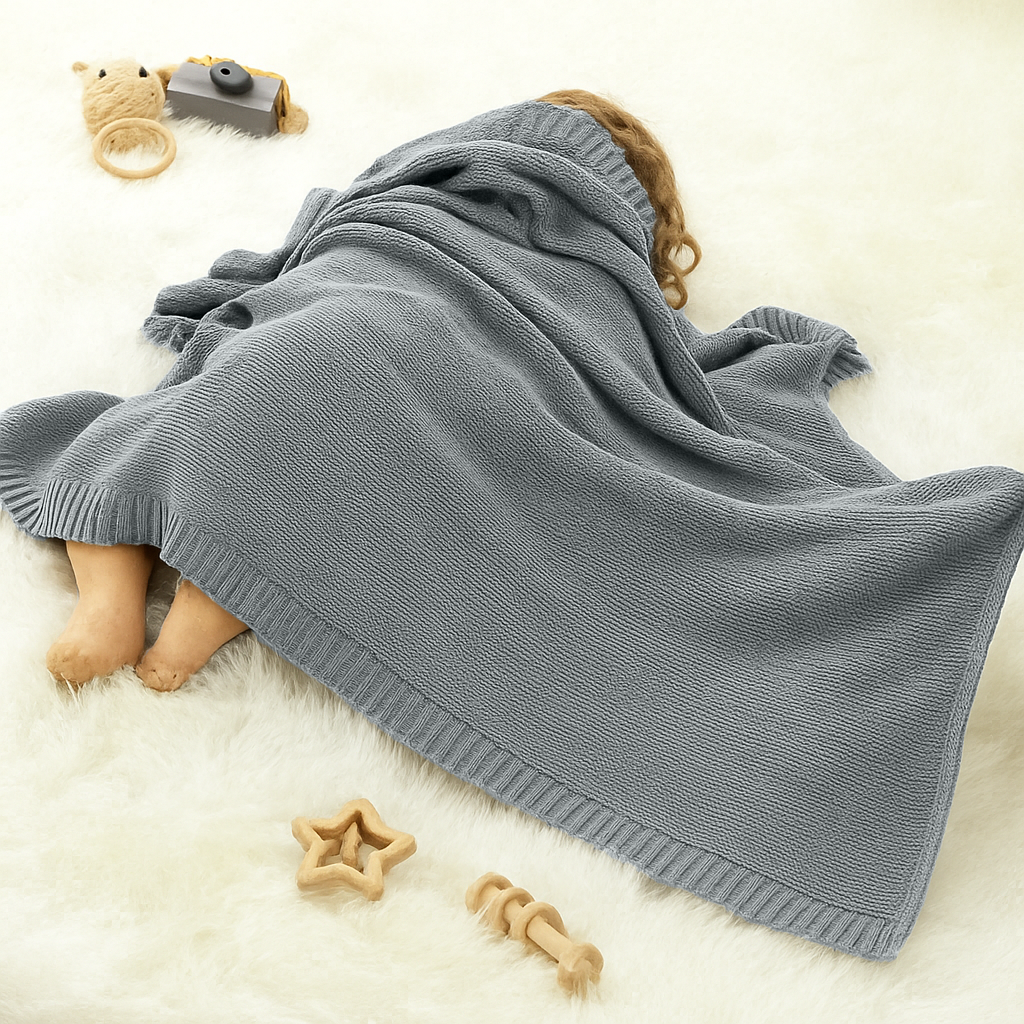 Baby Blanket