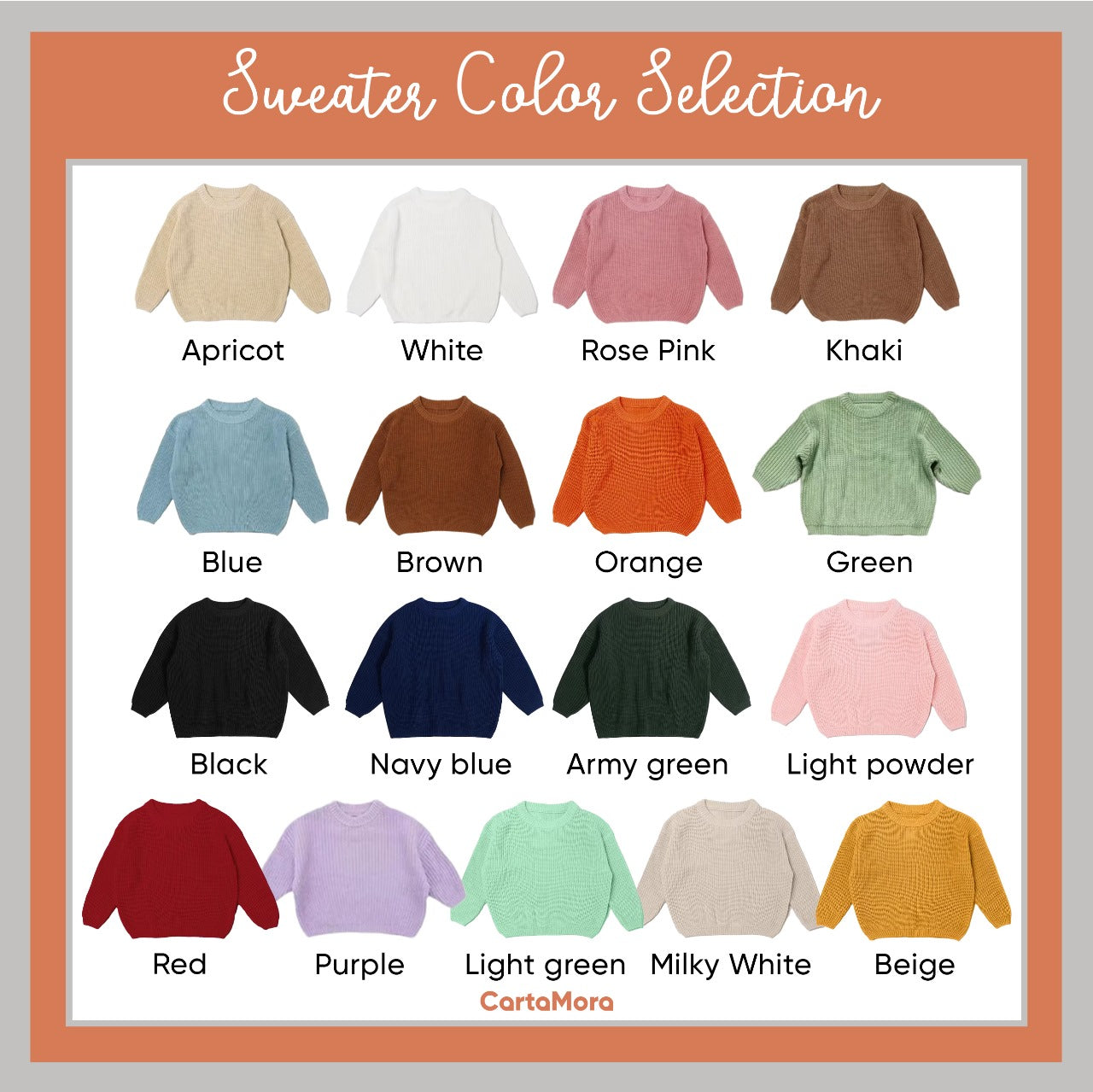 Custom Baby Name Jumper