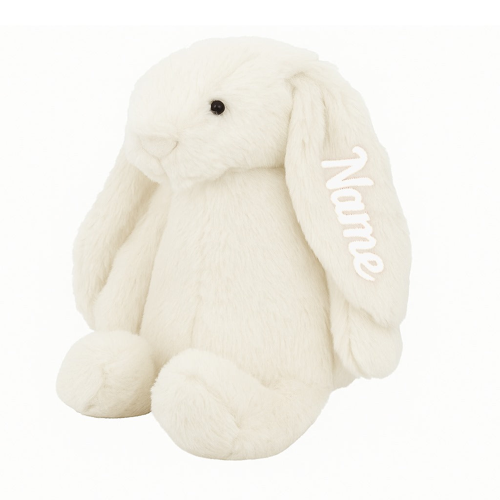 Baby Rabbit With Name