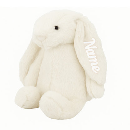 Baby Rabbit With Name