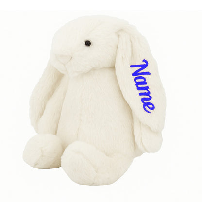 Baby Rabbit With Name