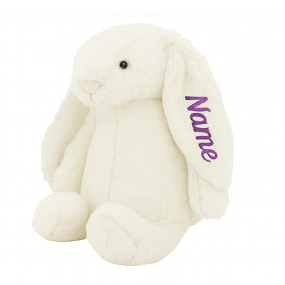 Baby Rabbit With Name