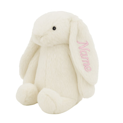 Baby Rabbit With Name