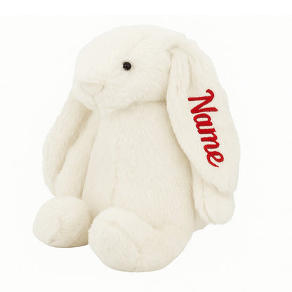 Baby Rabbit With Name