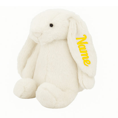 Baby Rabbit With Name