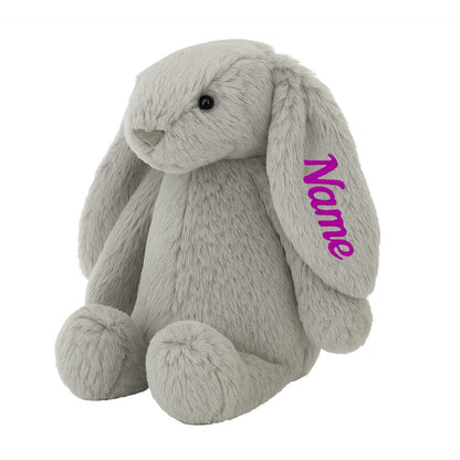 Baby Rabbit With Name