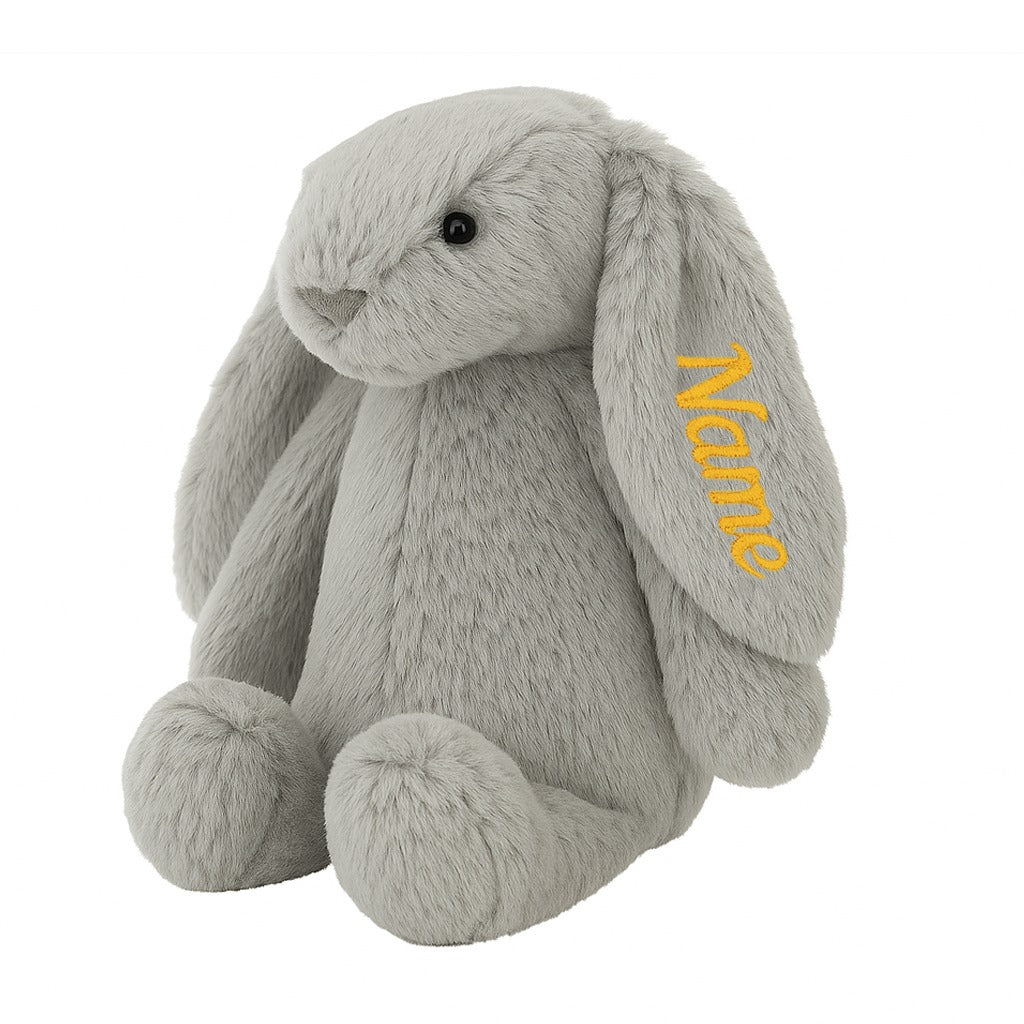 Baby Rabbit With Name