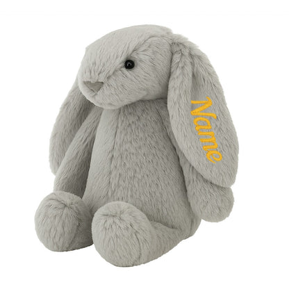 Baby Rabbit With Name