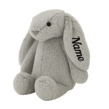 Baby Rabbit With Name