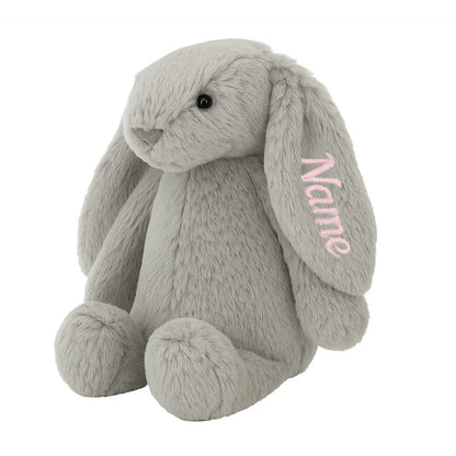 Baby Rabbit With Name