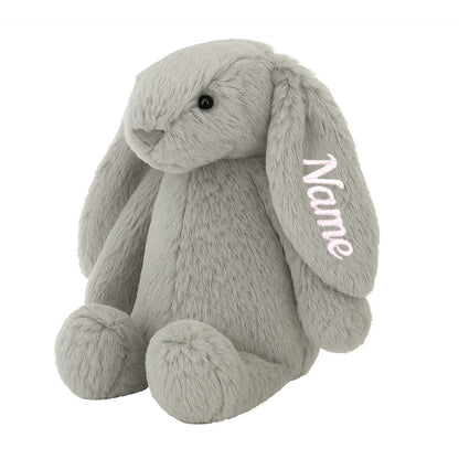 Baby Rabbit With Name