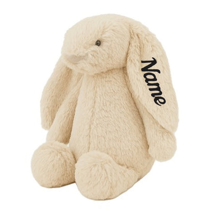 Baby Rabbit With Name