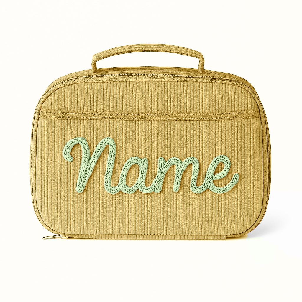 Custom Kids Launchbag