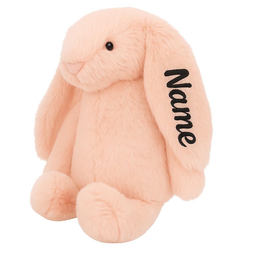 Baby Rabbit With Name