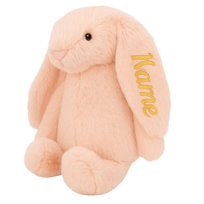 Baby Rabbit With Name