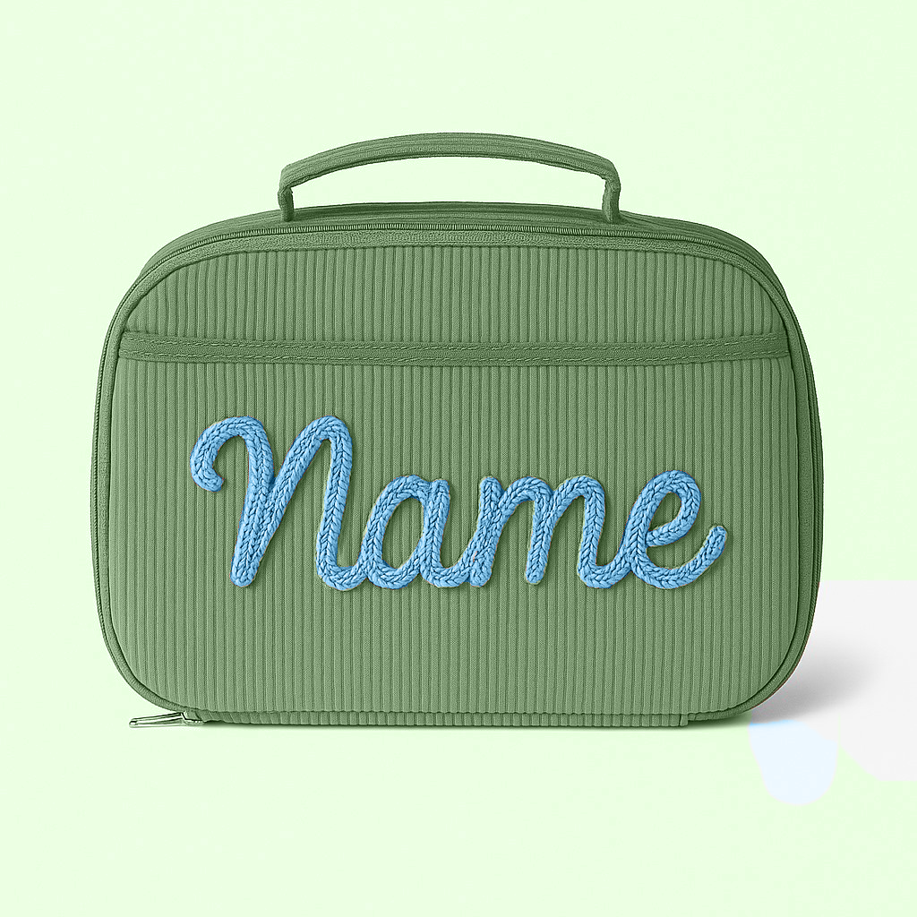 Custom Kids Launchbag